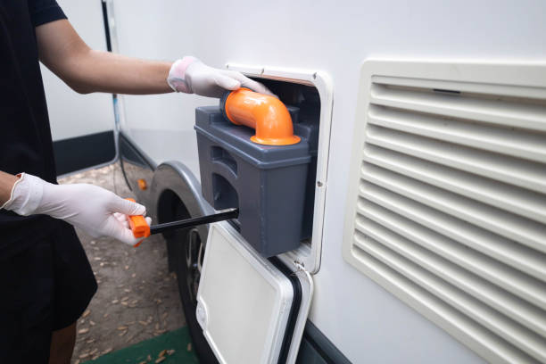 Best Emergency porta potty rental  in Amador Pines, CA