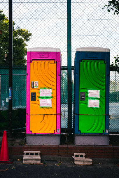 Best Porta potty rental near me  in Amador Pines, CA