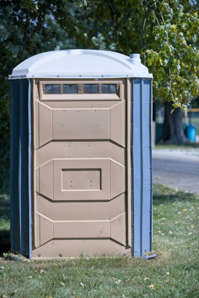 Best Portable restroom trailer rental  in Amador Pines, CA
