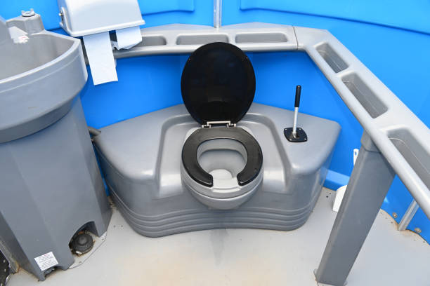 Best High-end porta potty rental  in Amador Pines, CA