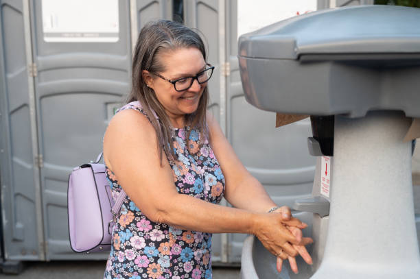 Best Local porta potty services  in Amador Pines, CA