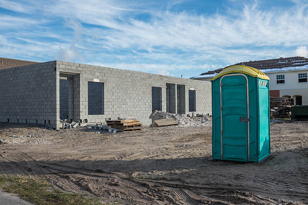 Best Event porta potty rental  in Amador Pines, CA